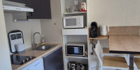 appartement à ST LARY SOULAN (65170)